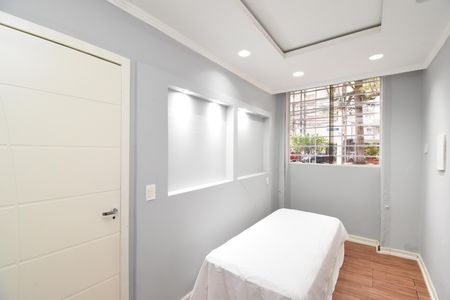 Quarto 1 de casa de condomínio para alugar com 2 quartos, 50m² em Centro, Curitiba