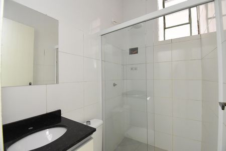 Casa de condomínio para alugar com 50m², 2 quartos e sem vagaBanheiro