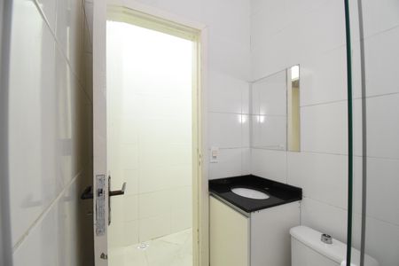 Casa de condomínio para alugar com 50m², 2 quartos e sem vagaBanheiro