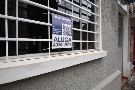 Casa de condomínio para alugar com 50m², 2 quartos e sem vagaPlaca