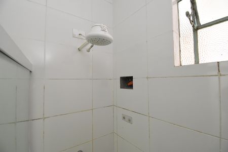 Casa de condomínio para alugar com 50m², 2 quartos e sem vagaBanheiro