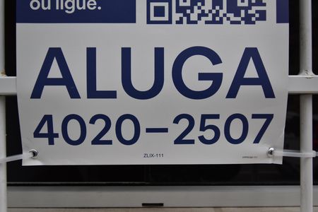 Casa de condomínio para alugar com 50m², 2 quartos e sem vagaCódigo