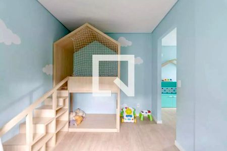 Apartamento para alugar com 40m², 2 quartos e sem vaga Apartamento para alugar com 40m², 2 quartos e sem vagaÁrea comum