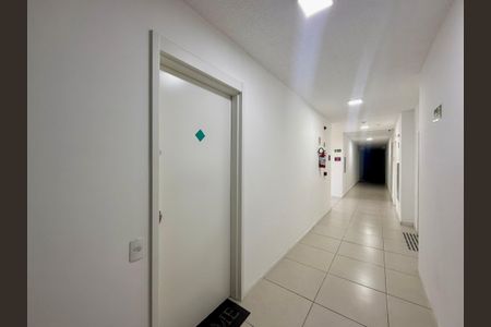 Apartamento para alugar com 40m², 2 quartos e sem vaga Apartamento para alugar com 40m², 2 quartos e sem vagaÁrea comum