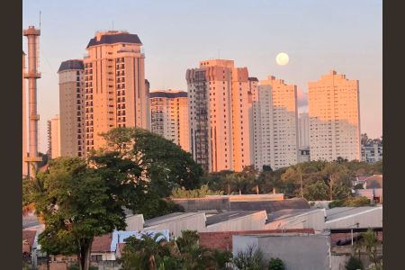 Apartamento para alugar com 40m², 2 quartos e sem vaga Apartamento para alugar com 40m², 2 quartos e sem vagaVista Sacada da Sala