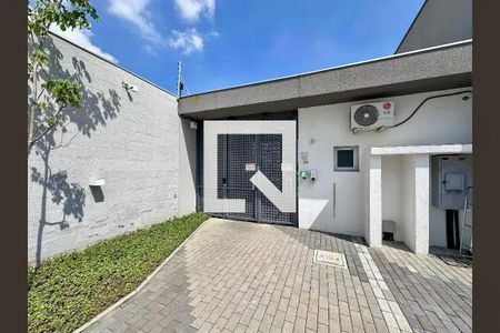 Apartamento para alugar com 40m², 2 quartos e sem vaga Apartamento para alugar com 40m², 2 quartos e sem vagaÁrea comum