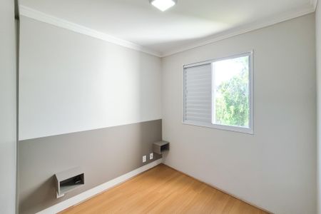 Quarto 2 de apartamento para alugar com 2 quartos, 41m² em Parque Bristol, São Bernardo do Campo