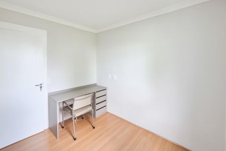Quarto 1 de apartamento para alugar com 2 quartos, 41m² em Parque Bristol, São Bernardo do Campo
