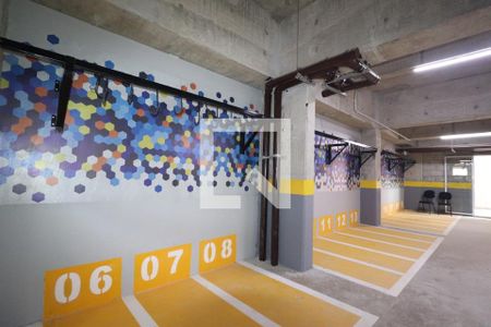 Apartamento para alugar com 37m², 2 quartos e sem vagaÁrea comum