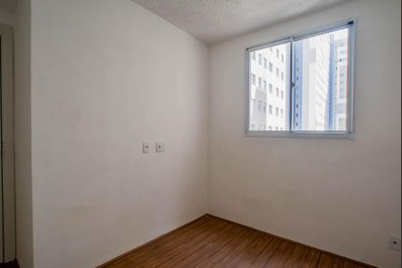 Quarto 2 de apartamento para alugar com 2 quartos, 37m² em Jardim, Santo André