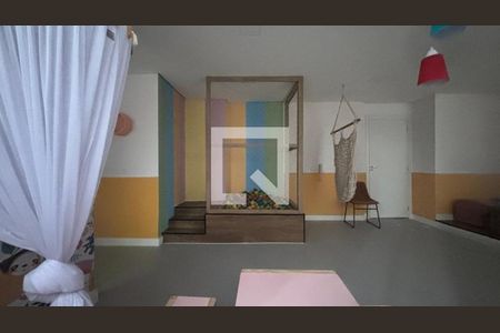 Apartamento para alugar com 37m², 2 quartos e sem vagaBrinquedoteca