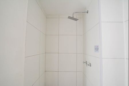Apartamento para alugar com 37m², 2 quartos e sem vagaBanheiro