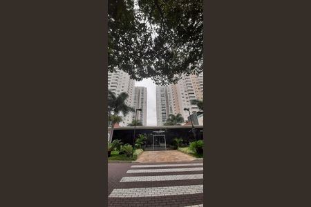 Apartamento para alugar com 136m², 4 quartos e 2 vagasFachada