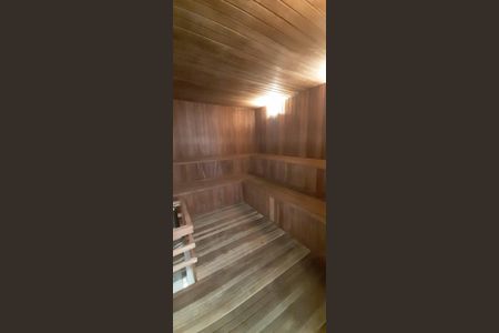 Apartamento para alugar com 136m², 4 quartos e 2 vagasÁrea comum