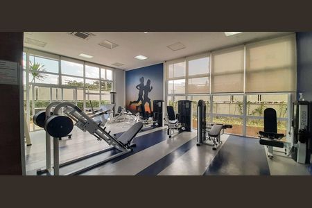 Apartamento para alugar com 136m², 4 quartos e 2 vagasÁrea comum