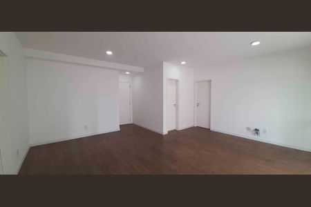 Sala de apartamento para alugar com 4 quartos, 136m² em Centro, Osasco