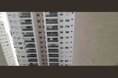 Apartamento para alugar com 136m², 4 quartos e 2 vagasVista da Suíte 3