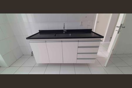 Apartamento para alugar com 136m², 4 quartos e 2 vagasCozinha