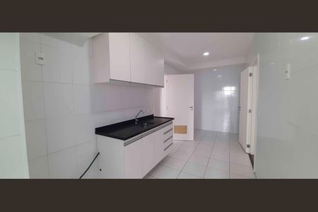 Apartamento para alugar com 136m², 4 quartos e 2 vagasCozinha
