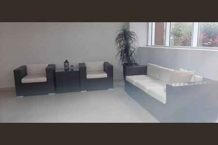 Apartamento para alugar com 136m², 4 quartos e 2 vagasÁrea comum