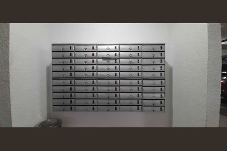 Apartamento para alugar com 136m², 4 quartos e 2 vagasÁrea comum