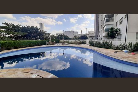 Apartamento para alugar com 136m², 4 quartos e 2 vagasÁrea comum