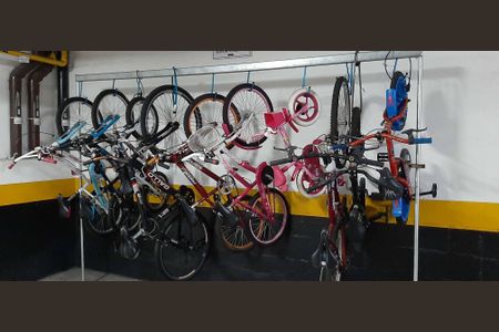 Apartamento para alugar com 136m², 4 quartos e 2 vagasÁrea comum