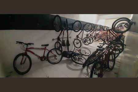 Apartamento para alugar com 136m², 4 quartos e 2 vagasÁrea comum