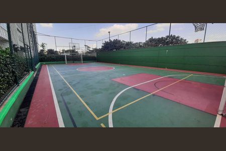 Apartamento para alugar com 136m², 4 quartos e 2 vagasÁrea comum