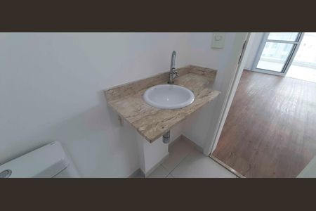 Apartamento para alugar com 136m², 4 quartos e 2 vagasLavabo