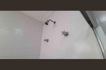 Apartamento para alugar com 136m², 4 quartos e 2 vagasBanheiro da Suíte 1