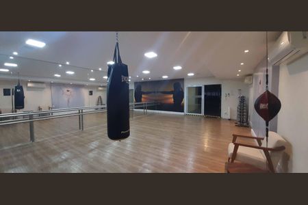 Apartamento para alugar com 136m², 4 quartos e 2 vagasÁrea comum