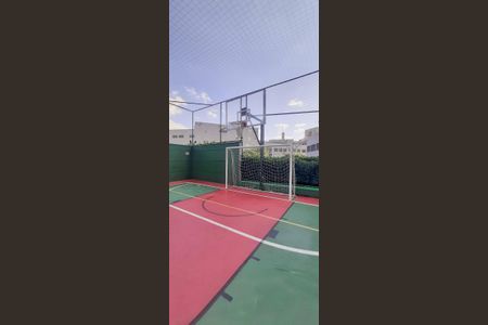 Apartamento para alugar com 136m², 4 quartos e 2 vagasÁrea comum