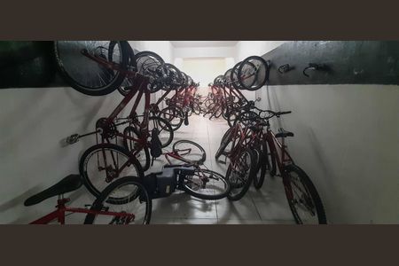 Apartamento para alugar com 136m², 4 quartos e 2 vagasÁrea comum