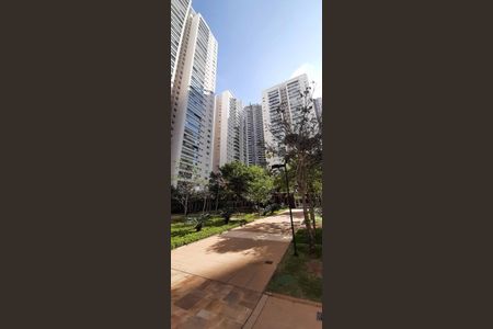 Apartamento para alugar com 136m², 4 quartos e 2 vagasÁrea comum