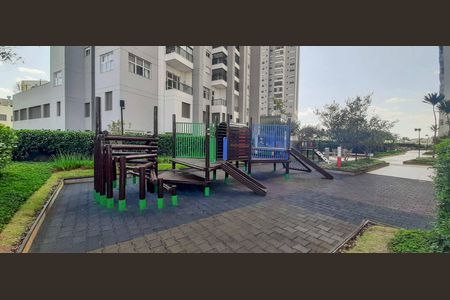 Apartamento para alugar com 136m², 4 quartos e 2 vagasÁrea comum