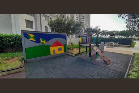 Apartamento para alugar com 136m², 4 quartos e 2 vagasÁrea comum