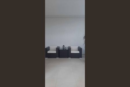 Apartamento para alugar com 136m², 4 quartos e 2 vagasÁrea comum