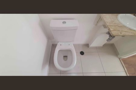 Apartamento para alugar com 136m², 4 quartos e 2 vagasLavabo