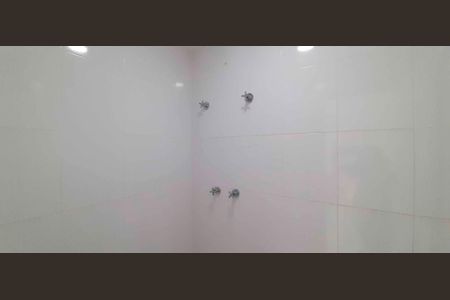 Apartamento para alugar com 136m², 4 quartos e 2 vagasBanheiro de Serviço