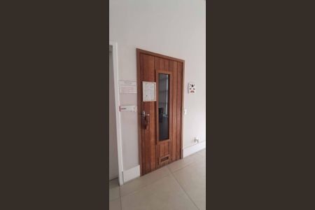 Apartamento para alugar com 136m², 4 quartos e 2 vagasÁrea comum