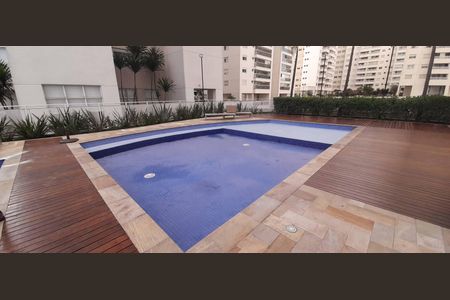 Apartamento para alugar com 136m², 4 quartos e 2 vagasÁrea comum