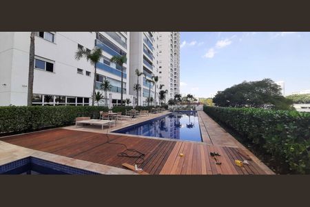 Apartamento para alugar com 136m², 4 quartos e 2 vagasÁrea comum