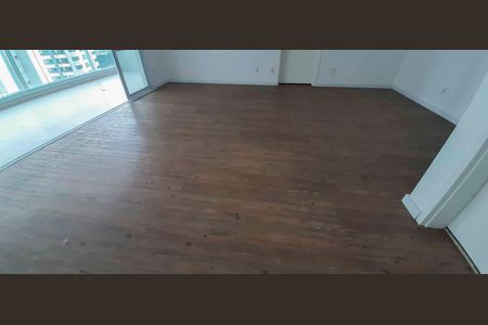 Sala de apartamento para alugar com 4 quartos, 136m² em Centro, Osasco