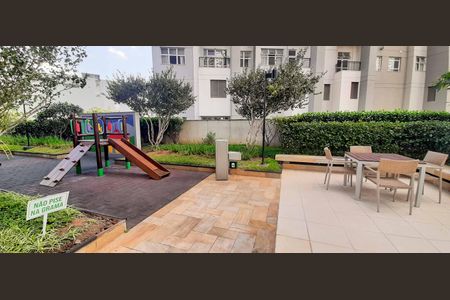 Apartamento para alugar com 136m², 4 quartos e 2 vagasÁrea comum