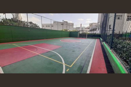 Apartamento para alugar com 136m², 4 quartos e 2 vagasÁrea comum