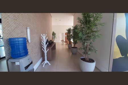 Apartamento para alugar com 136m², 4 quartos e 2 vagasÁrea comum