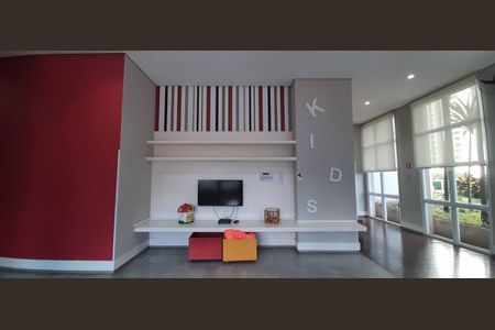 Apartamento para alugar com 136m², 4 quartos e 2 vagasÁrea comum