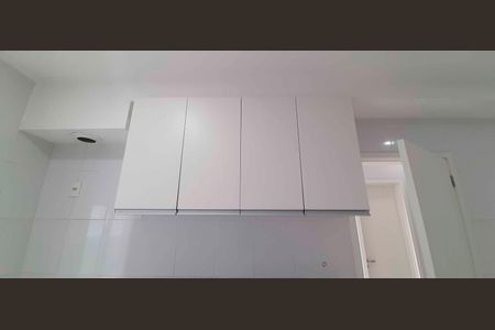 Apartamento para alugar com 136m², 4 quartos e 2 vagasCozinha