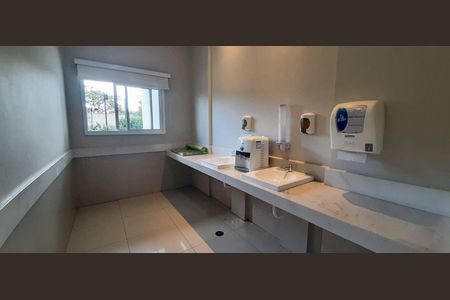 Apartamento para alugar com 136m², 4 quartos e 2 vagasÁrea comum